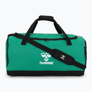 Treniruočiųkrepšys Hummel Core 2.0 Sports W.SC 63 l jelly bean/green
