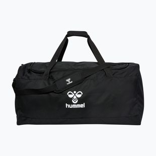 Treniruočiųkrepšys Hummel Core 2.0 Team 90 l black