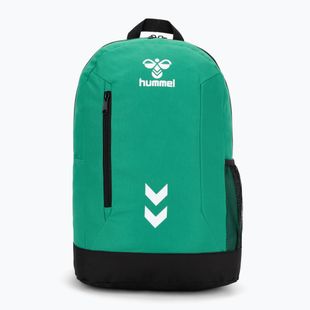 Kuprinė Hummel Core 2.0 27 l jelly bean/green