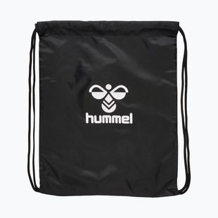 Sportinis maišelis Hummel Essential Gym Bag black