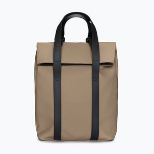 Kuprinė Rains 2 Way Tote Mini Beige