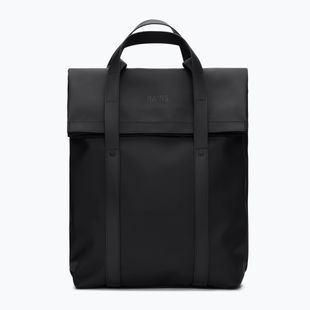 Kuprinė Rains 2 Way Tote 23 l black
