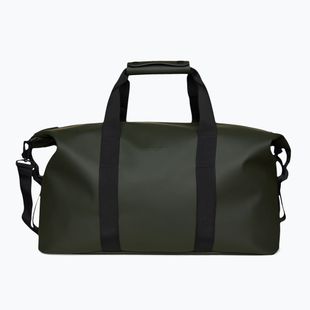 Kelioninis krepšys Rains Hilo Weekend Small 18 l green