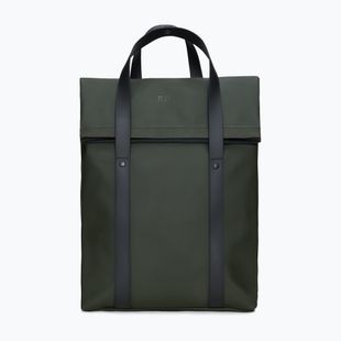 Miesto kuprinė Rains 2 Way Tote Green
