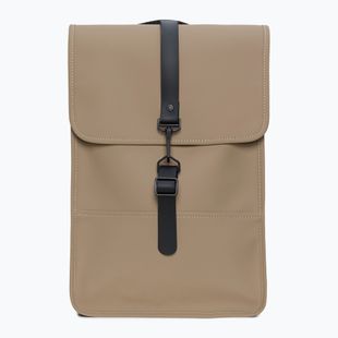 Kuprinė Rains Mini 12,5 l beige