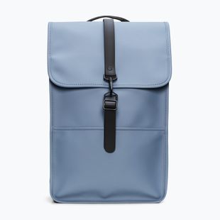 Miesto kuprinė Rains Backpack W3 Blue Dusk
