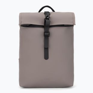 Miesto kuprinė Rains Rolltop Rucksack Mini Cinder