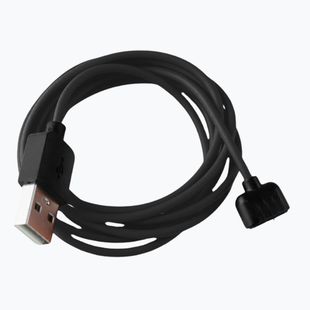 Įkrovimo laidas Airofit Magnetic Airofit PRO 2.0 black