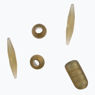 Mikado sraigtasparnis Pilnas žvyro ir smėlio karpių rinkinys