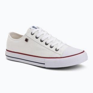 Vyriški sportbačiai BIG STAR DD174500 white