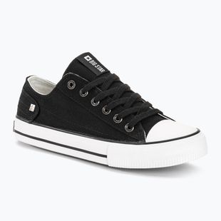 Moteriški sportiniai bateliai BIG STAR DD274338 juodi