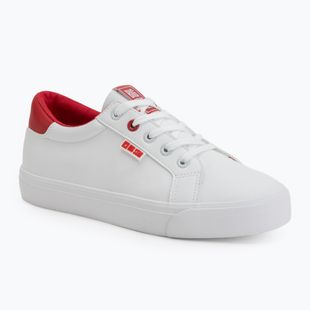 Moteriški sportiniai bateliai BIG STAR EE274311 white/red