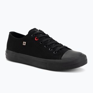 Moteriški sportbačiai BIG STAR T274032 black/black