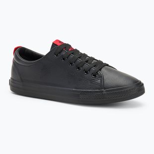 Moteriški sportiniai bateliai BIG STAR DD274687 juodi