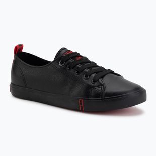 Moteriški sportiniai bateliai BIG STAR GG274007 black/red