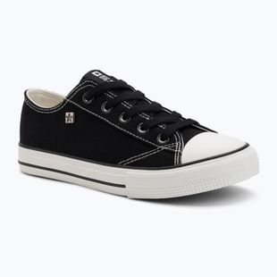 Vaikiški sportiniai bateliai BIG STAR DD374163 black
