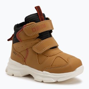 Vaikiški trekinginiai batai BIG STAR II374094 camel