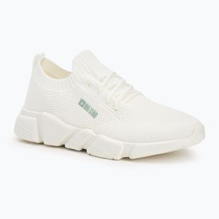 Moteriški batai BIG STAR JJ274268 balti