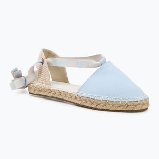 Moteriški batai BIG STAR JJ274863 mėlyni