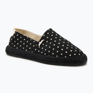 Moteriškos espadrilės BIG STAR JJ274867 juodos