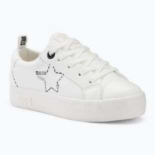 Vaikiški batai BIG STAR KK374222 white