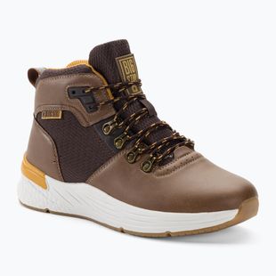 Moteriški batai BIG STAR KK274224 rudi