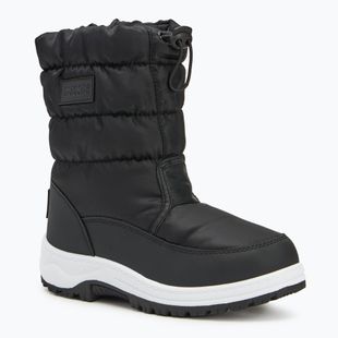 Vaikiški sniego batai BIG STAR KK374235 black