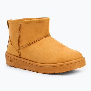 Moteriški sniego batai BIG STAR KK274289 802 camel