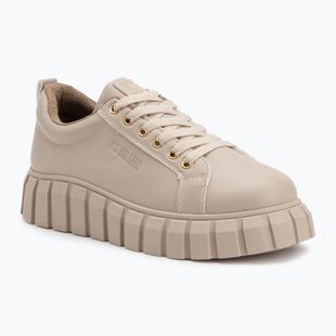 Moteriški batai BIG STAR MM274618 beige