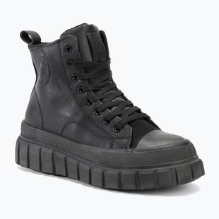 Moteriški sportiniai bateliai BIG STAR MM274625 black