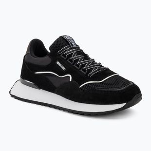 Vyriški batai BIG STAR NN174321 juodi