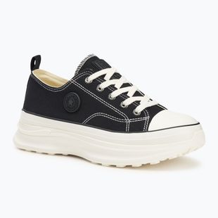 Moteriški sportiniai bateliai BIG STAR NN274125 juodi