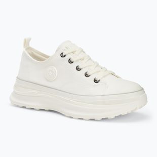 Moteriški sportiniai bateliai BIG STAR NN274126 balti