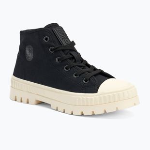 Moteriški sportiniai bateliai BIG STAR OO274008 black