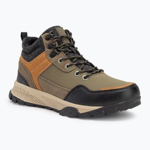 Vyriški batai BIG STAR OO174533 khaki