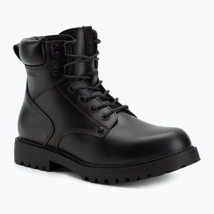 Vyriški batai BIG STAR OO174627 black