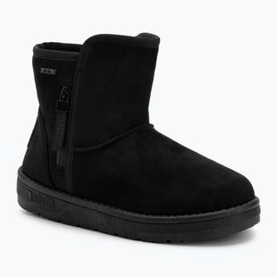 Moteriški žieminiai batai BIG STAR OO274A163 black