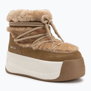 Moteriški sniego batai BIG STAR OO274A207 brown
