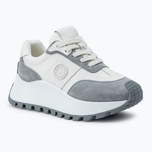 BIG STAR moteriški bateliai OO274A224 white