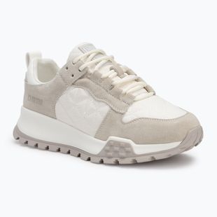 BIG STAR moteriški bateliai OO274A316 white