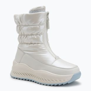 Moteriški sniego batai BIG STAR OO274A396 white/blue