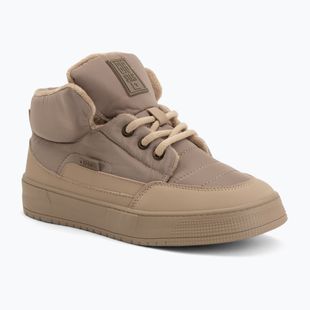 Moteriški batai BIG STAR OO274A532 beige