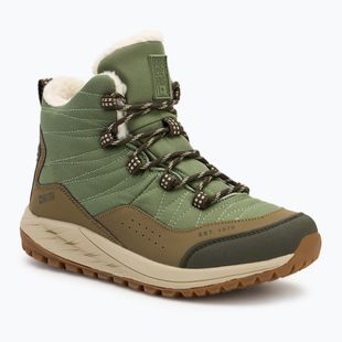 Moteriški batai BIG STAR OO274A064 green