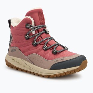 Moteriški batai  BIG STAR OO274A065 fuchsia/grey