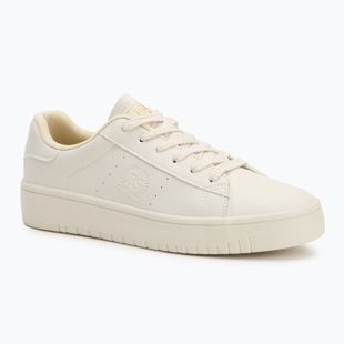 Moteriški batai BIG STAR NN274578 smėlio spalvos