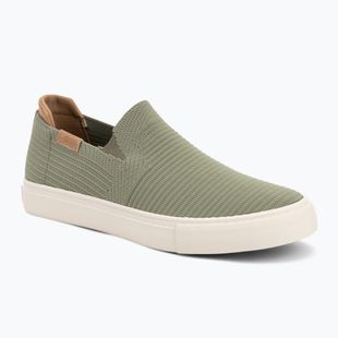 Moteriški sportiniai bateliai BIG STAR RR274718 šviesiai žali