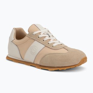 Moteriški batai BIG STAR RR274842 smėlio spalvos