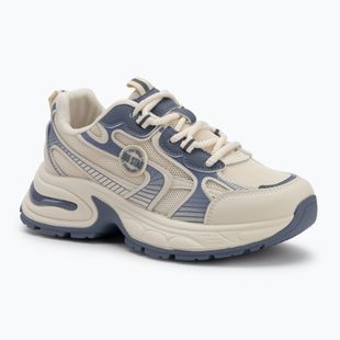 Moteriški batai BIG STAR RR274A190 niebieski / niebieski