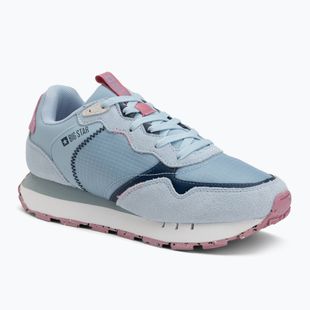 Moteriški batai Big Star RR274236 mėlyni