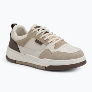 Vyriški batai BIG STAR RR174604 smėlio spalvos